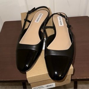 Belinda Steve Madden Flats